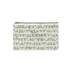 All Cards 54 Cosmetic Bag (small)  by SimpleBeeTree