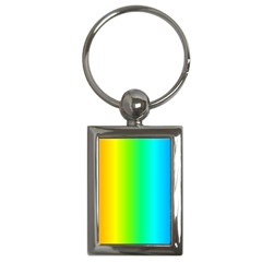 Pattern Key Chains (rectangle)  by gasi