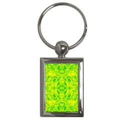 Pattern Key Chains (rectangle)  by gasi