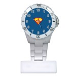 Super Dealer Plastic Nurses Watch Front