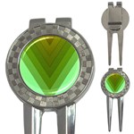 Tri 03 3-in-1 Golf Divots Front