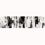 Pattern Structure Background Dirty Large Bar Mats 32 x8.5  Bar Mat