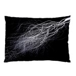 Flash Black Thunderstorm Pillow Case 26.62 x18.9  Pillow Case