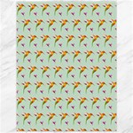 Birds Hummingbirds Wings Canvas 12  x 16   11.86 x15.41  Canvas - 1