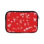 Template Winter Christmas Xmas Apple iPad Mini Zipper Cases Front