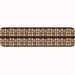 Window Facade Truss Hauswand Large Bar Mats