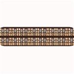 Window Facade Truss Hauswand Large Bar Mats 32 x8.5  Bar Mat