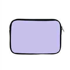 Violet Sweater Apple Macbook Pro 15  Zipper Case by snowwhitegirl