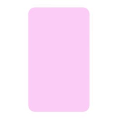 Soft Pink Memory Card Reader by snowwhitegirl