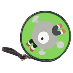 Magnemite (blue) Classic 20-cd Wallets