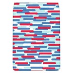 Fast Capsules 1 Flap Covers (L)  Front