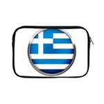 Greece Greek Europe Athens Apple iPad Mini Zipper Cases Front