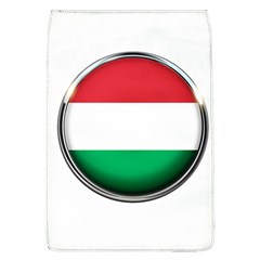 Hungary Flag Country Countries Flap Covers (l) 