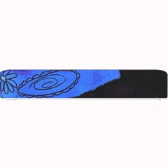Purple Whale Small Bar Mats