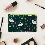 Easter bunny  Cosmetic Bag (XS) Front