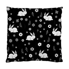 Easter Bunny  Standard Cushion Case (one Side)