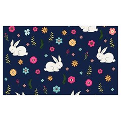 Easter Bunny  Galaxy Note 4 Back Case