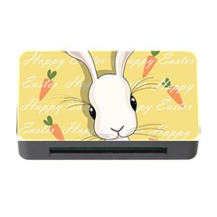 Easter Bunny  Memory Card Reader With Cf