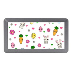 Easter Kawaii Pattern Memory Card Reader (mini)
