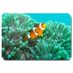CLOWNFISH 3 Large Doormat  30 x20  Door Mat