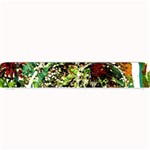 April   Birds Of Paradise 5 Small Bar Mats 24 x4  Bar Mat