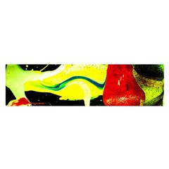 Drama 1 Satin Scarf (oblong)
