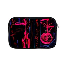 Calligraphy Apple Macbook Pro 13  Zipper Case