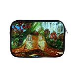 Dscf3179 - royal marine and stone lions Apple MacBook Pro 15  Zipper Case Front