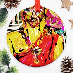 Dscf1584 - Alexander - The Great Ornament (round)