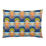 Seamless Repeat Repeating Pattern Pillow Case 26.62 x18.9  Pillow Case