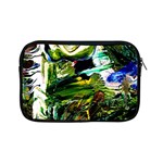 Bow Of Scorpio Before A Butterfly 8 Apple iPad Mini Zipper Cases Front