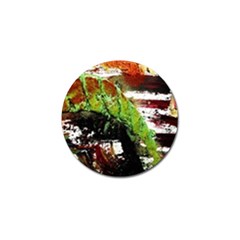 Collosium   Swards And Helmets 3 Golf Ball Marker (10 Pack)