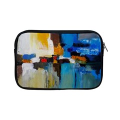 Abstract Apple Ipad Mini Zipper Cases