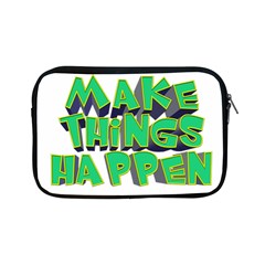 Act Do Text Make Tackle Implement Apple Ipad Mini Zipper Cases