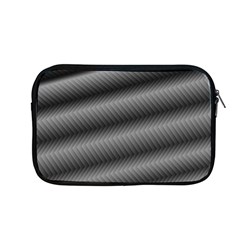 Ornament Stucco Close Pattern Art Apple Macbook Pro 13  Zipper Case