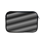 Ornament Stucco Close Pattern Art Apple MacBook Pro 13  Zipper Case Front