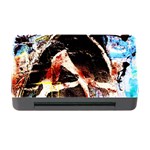 Egg In The Duck 4 Memory Card Reader with CF Front