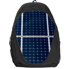 Solar Power Panel Backpack Bag by FunnyCow