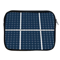 Solar Power Panel Apple Ipad 2/3/4 Zipper Cases by FunnyCow