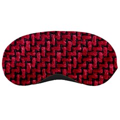 Fabric Pattern Desktop Textile Sleeping Masks
