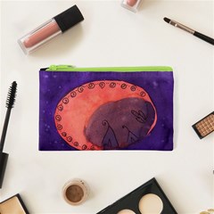 Teepee Egg Cosmetic Bag (xs)