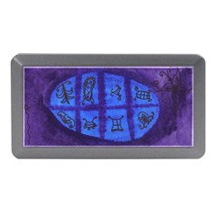 Save The Butterfly Egg Memory Card Reader (mini)