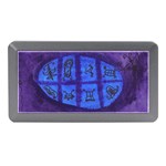 Save The Butterfly Egg Memory Card Reader (Mini) Front