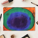 Egg Cosmetic Bag (XL) Front
