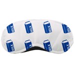 Milk Carton Sleeping Masks Front