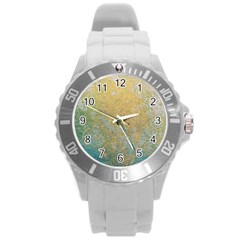 Abstract 1850416 960 720 Round Plastic Sport Watch (l) by vintage2030