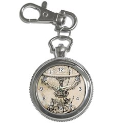 Globe 1618193 1280 Key Chain Watches by vintage2030