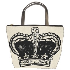 Crown 1515871 1280 Bucket Bag by vintage2030