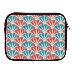 Seamless Patter 2284483 1280 Apple Ipad 2/3/4 Zipper Cases by vintage2030