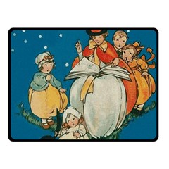 Witch 1461949 1920 Double Sided Fleece Blanket (small) 